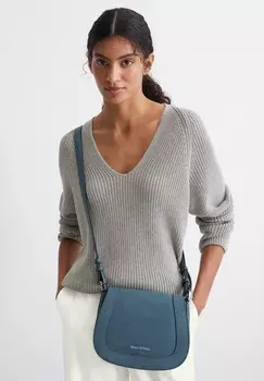 Сумка через плечо SMALL Marc O'Polo, синий