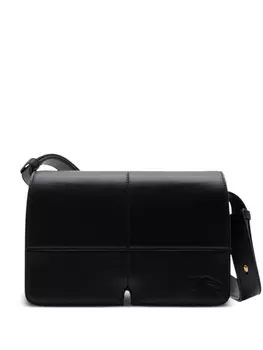 Сумка через плечо Snip Burberry, черный