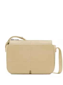 Сумка через плечо Snip Burberry, нейтральный цвет