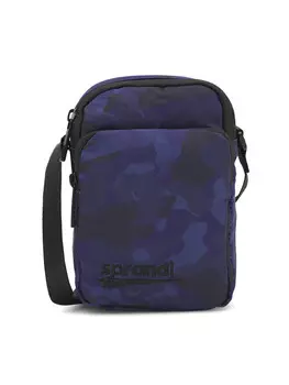Сумка через плечо Sprandi SPR-R-011-05, темно-синий