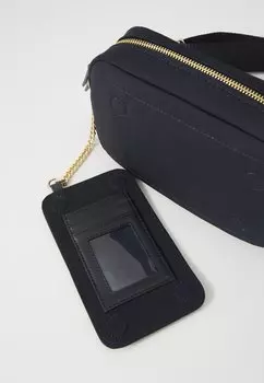 Сумка через плечо SPRING CAMERA BAG Tommy Hilfiger, синий