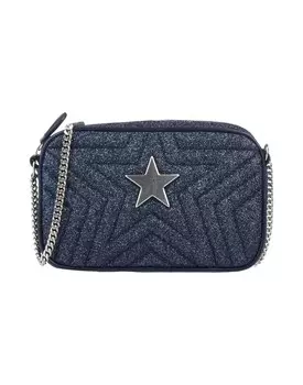 Сумка через плечо Stella Mccartney, синий