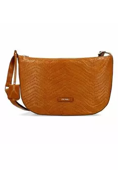 Сумка через плечо SUNSHINE LEDER 33 CM Picard, цвет cognac