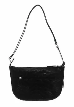 Сумка через плечо SUNSHINE LEDER 33 CM Picard, черный