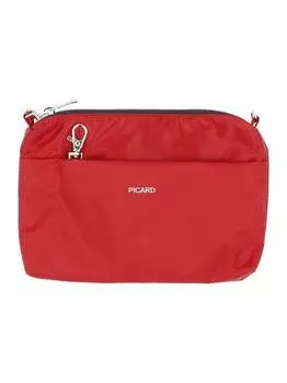Сумка через плечо switchbag Picard, бордовый