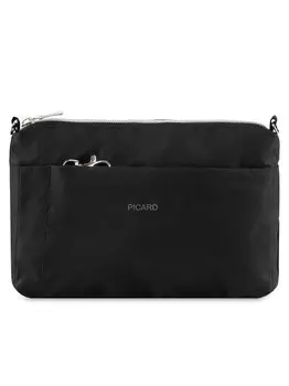 Сумка через плечо switchbag Picard, черный