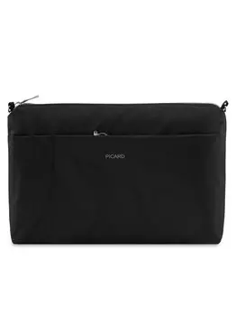 Сумка через плечо switchbag Picard, черный