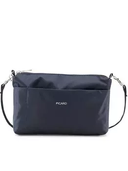 Сумка через плечо switchbag Picard, синий