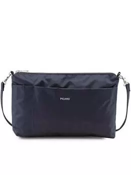 Сумка через плечо switchbag Picard, синий