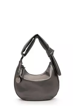 Сумка через плечо Tamaris Shoulder Bag TAS Christa, серебряный