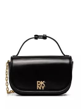 Сумка через плечо Tammy DKNY, черный