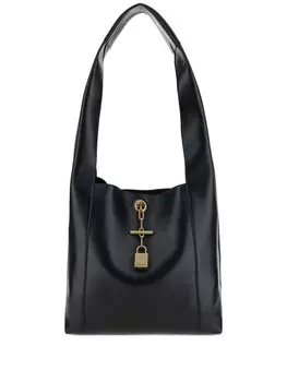 Сумка через плечо Tanger Saint Laurent, черный
