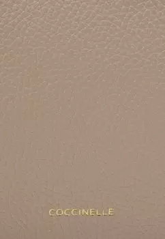 Сумка через плечо TEBE Coccinelle, цвет Rosette
