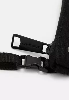 Сумка через плечо Techno Alliance Strap Bag Unisex Carhartt WIP, черный