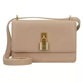 Сумка через плечо Ted Baker, бежевый