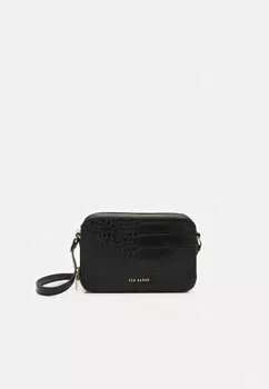 Сумка через плечо Ted Baker, черный