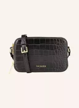 Сумка через плечо TED BAKER STINA, черный