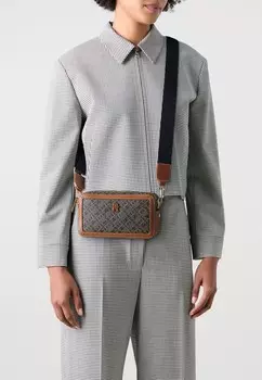 Сумка через плечо TH MONOPLAY CAMERA BAG Tommy Hilfiger, черный