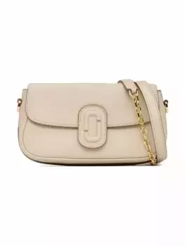 Сумка через плечо The Clover Marc Jacobs, бежевый