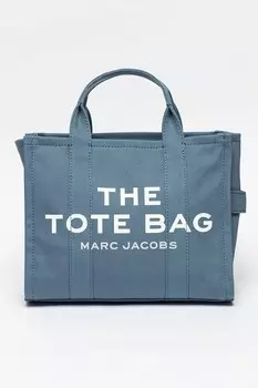 Сумка через плечо The Tote с логотипом Marc Jacobs, белый