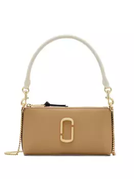 Сумка через плечо The Utility Snapshot MARC JACOBS, нейтральный