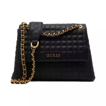 Сумка через плечо Tia Guess, черный