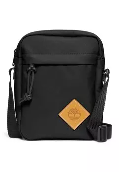 Сумка через плечо Timberland, цвет black