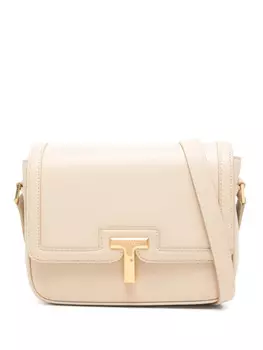 Сумка через плечо TOM FORD Wallis, нейтральный цвет