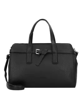 Сумка через плечо Tom Tailor 35 cm, черный