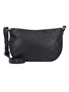 Сумка через плечо Tom Tailor M 29 cm, черный