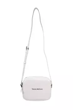 Сумка через плечо Tommy Hilfiger, белый