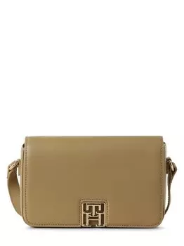 Сумка через плечо Tommy Hilfiger, бежевый