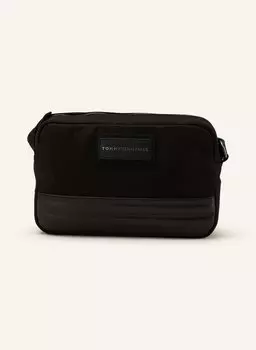 Сумка через плечо Tommy Hilfiger, черный