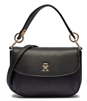 Сумка через плечо Tommy Hilfiger CHIC, черный