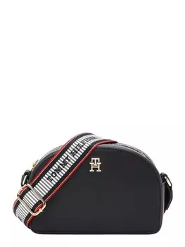 Сумка через плечо TOMMY HILFIGER Crossbody Bag Fresh, темно-синий