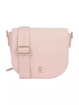 Сумка через плечо TOMMY HILFIGER Crossbody Bag, розовый