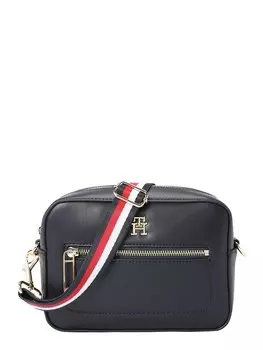 Сумка через плечо TOMMY HILFIGER Crossbody Bag, цвет marine blue/navy