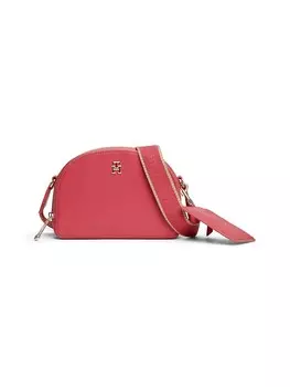 Сумка через плечо TOMMY HILFIGER, цвет Dark orange