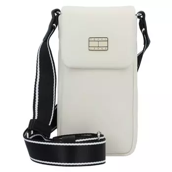Сумка через плечо Tommy Hilfiger Essential, белый