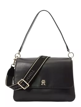 Сумка через плечо TOMMY HILFIGER Joy, черный
