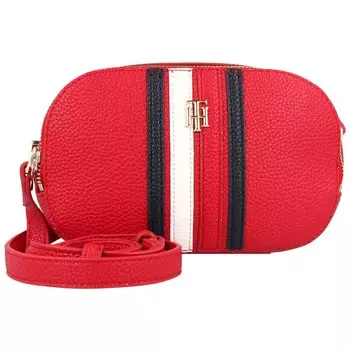 Сумка через плечо Tommy Hilfiger, красный