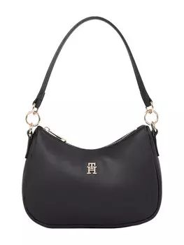 Сумка через плечо Tommy Hilfiger POPPY, черный