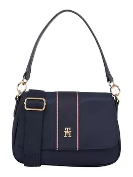 Сумка через плечо TOMMY HILFIGER POPPY, темно-синий