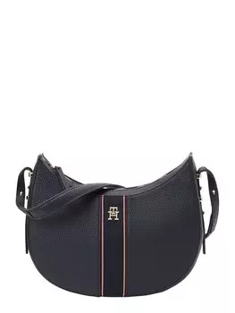 Сумка через плечо TOMMY HILFIGER Shoulder Bag Legacy, цвет marine blue/navy