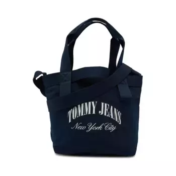 Сумка через плечо Tommy Hilfiger, синий