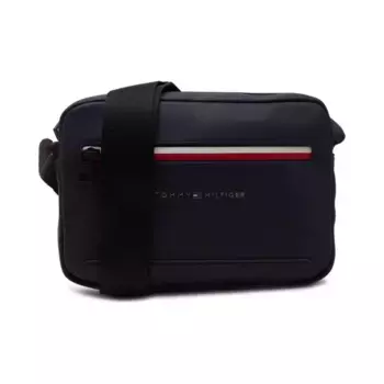 Сумка через плечо Tommy Hilfiger, синий