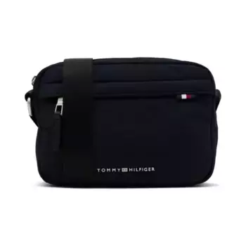 Сумка через плечо Tommy Hilfiger, синий