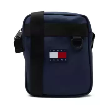 Сумка через плечо Tommy Hilfiger, синий