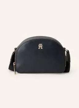 Сумка через плечо Tommy Hilfiger, синий