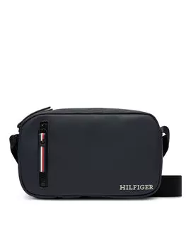 Сумка через плечо Tommy Hilfiger, синий